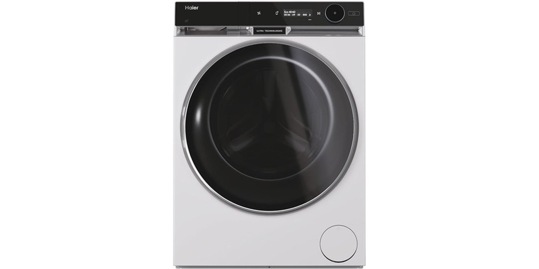 Haier Ultra X11 Lavasciuga 12+7 KG 20% più efficente…