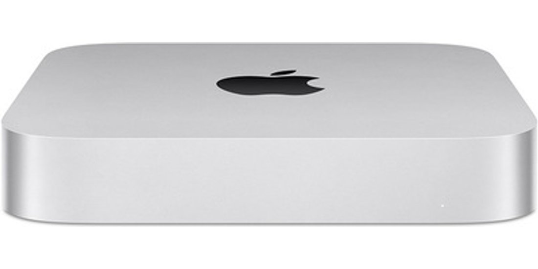 Apple Mac mini M2 16 GB 512 GB SSD macOS Ventura…