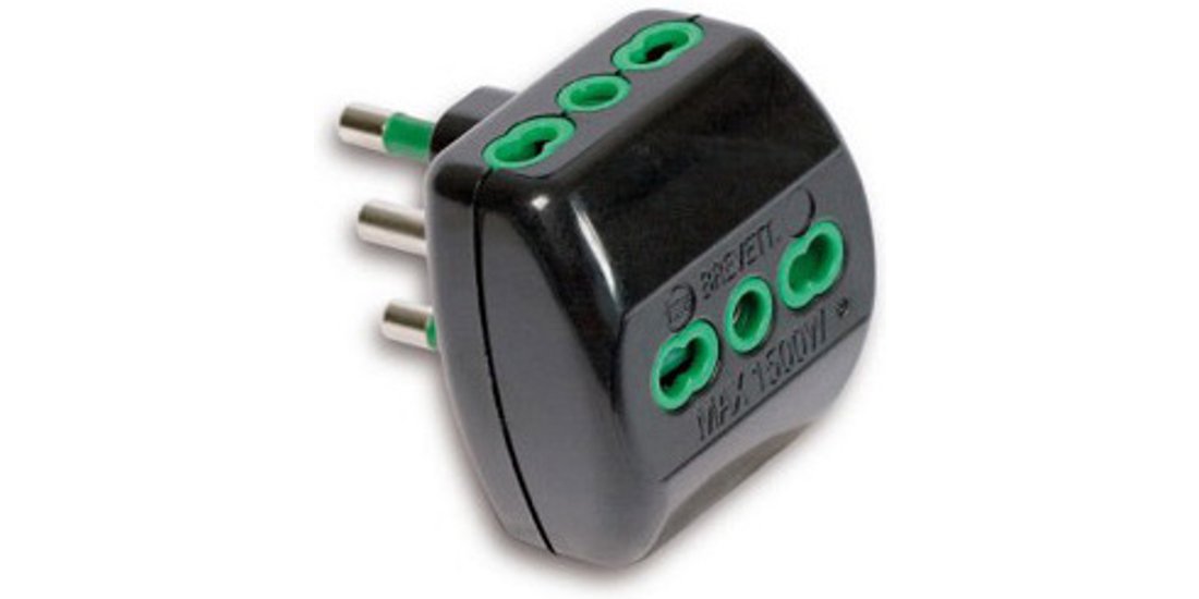 FME 87181 adattatore per presa di corrente Tipo…