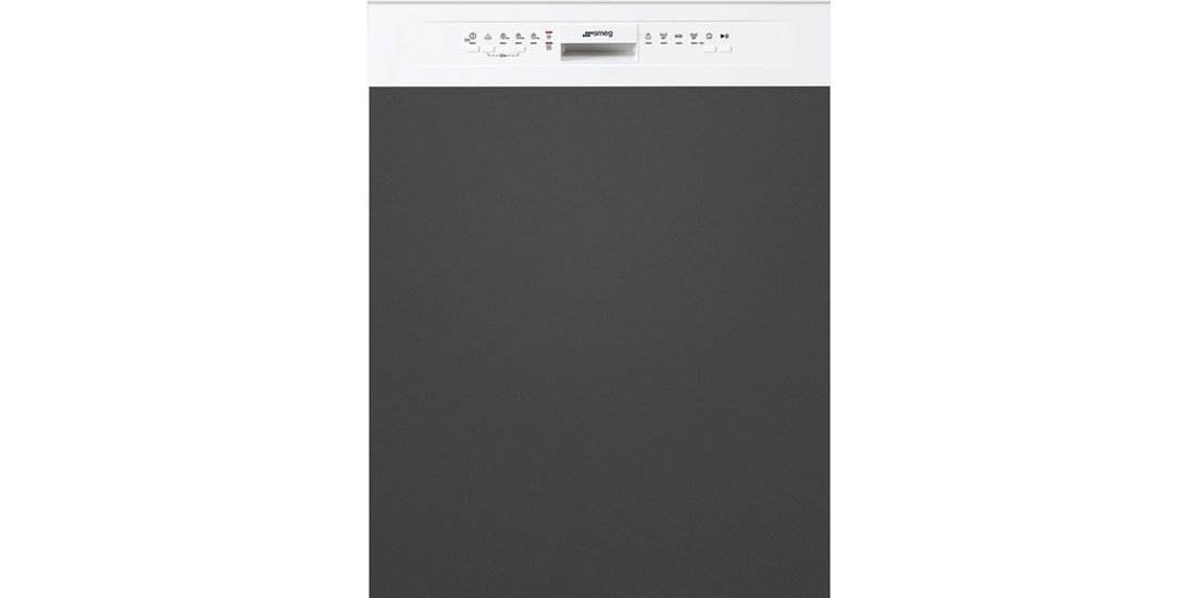 Smeg PL292DB lavastoviglie A scomparsa parziale…