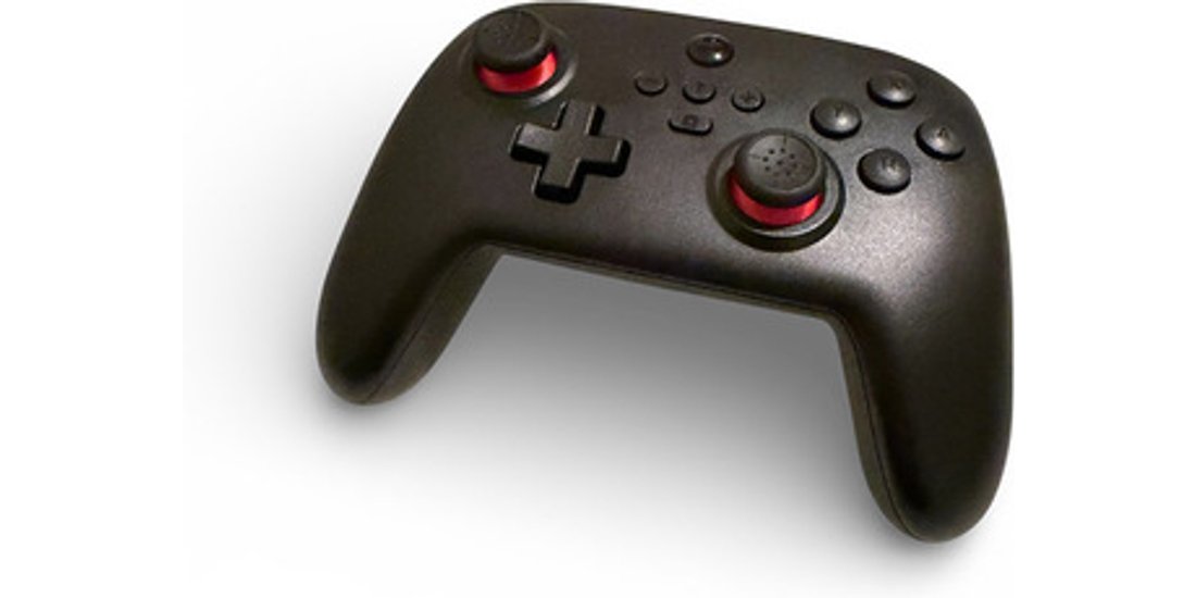 Skull Factory CONTROLLER SWITCH BLACK