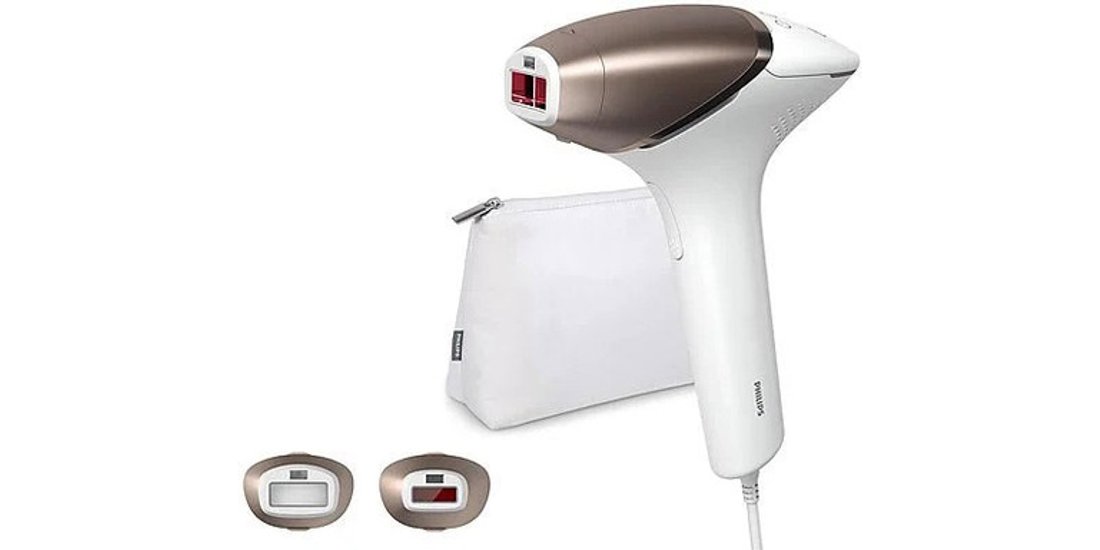 Philips Lumea Prestige Epilatore a Luce Pulsata…
