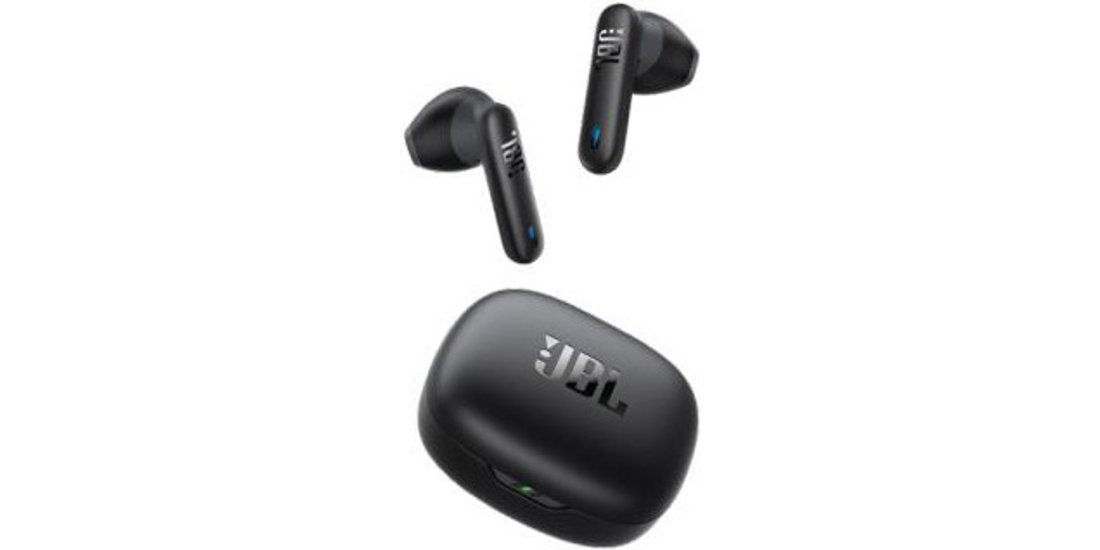 JBL Wave Flex 2 Auricolare Wireless In-ear Musica…