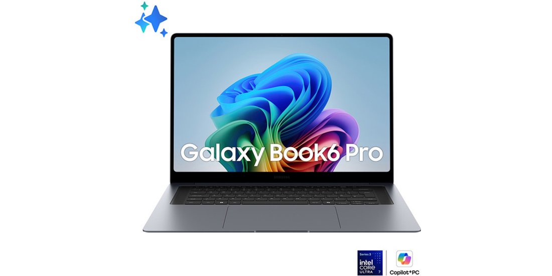Samsung Galaxy Book6 Pro (16” Ultra 7 356H 32GB…
