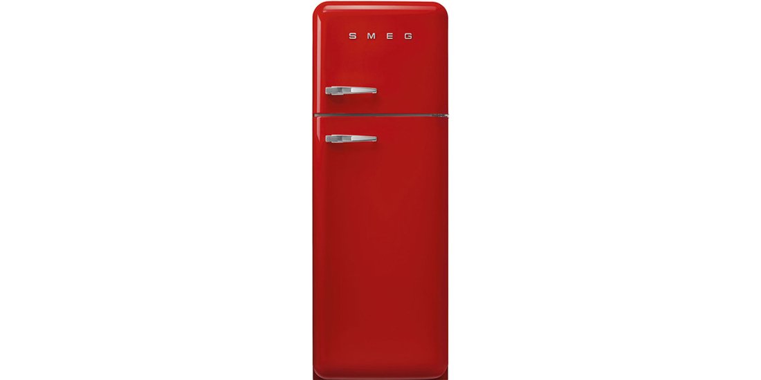 Smeg FAB30RRD6 frigorifero con congelatore 294…