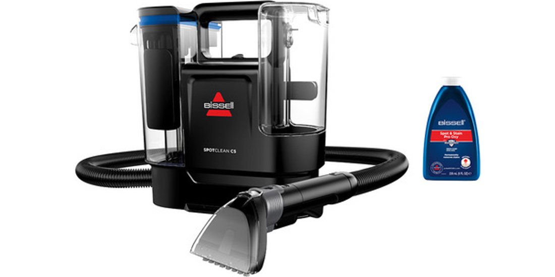 Bissell Smacchiatore SpotClean C5 Select