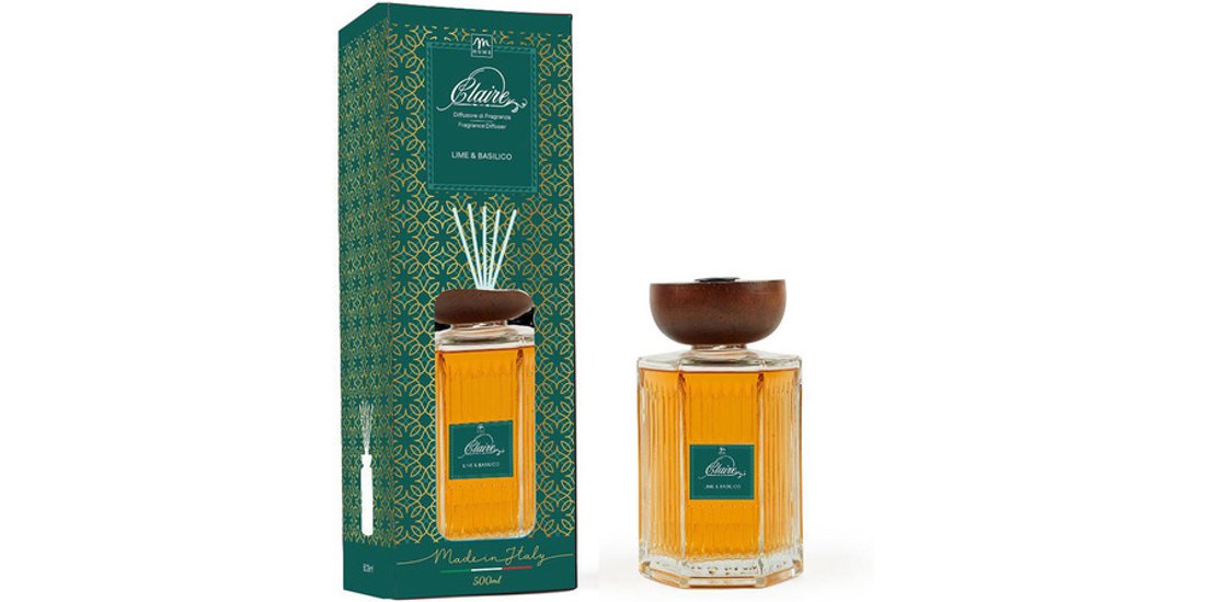Mercury 84098 diffusore di aromi Flacone di fragranza…