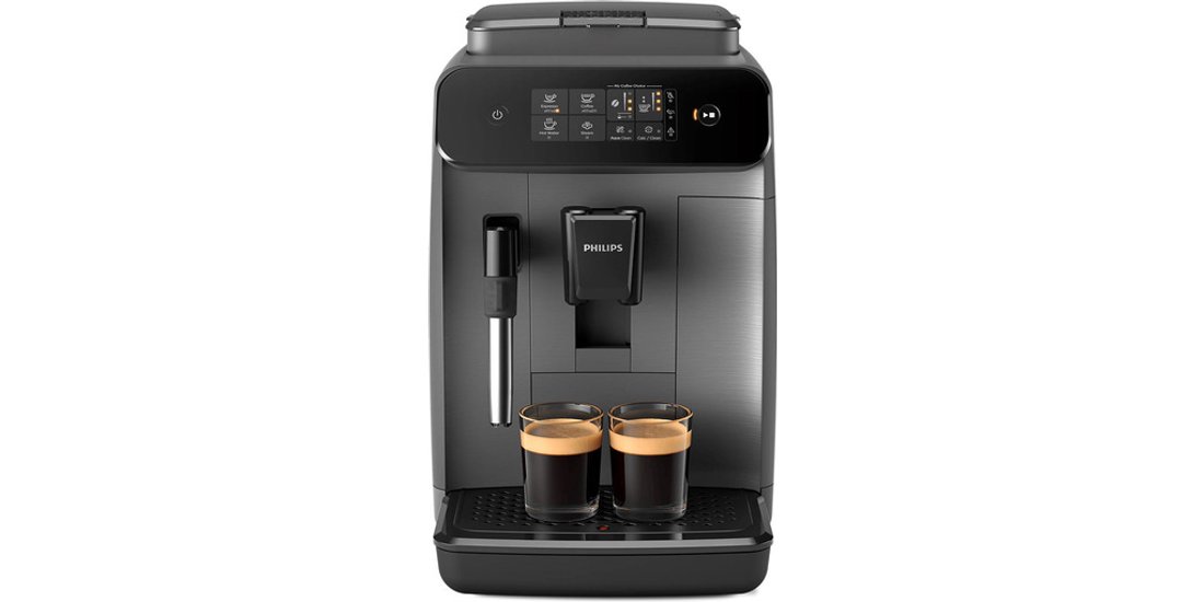 Philips 800 series EP0824/00 Macchina caffè automatica…
