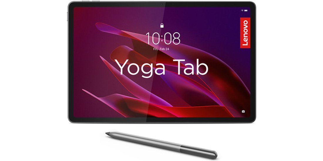 Lenovo Yoga Tab