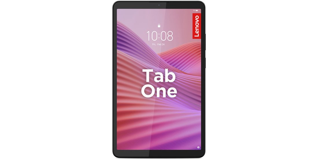 Lenovo Tab One – Display 8.7” HD (1340×800) …