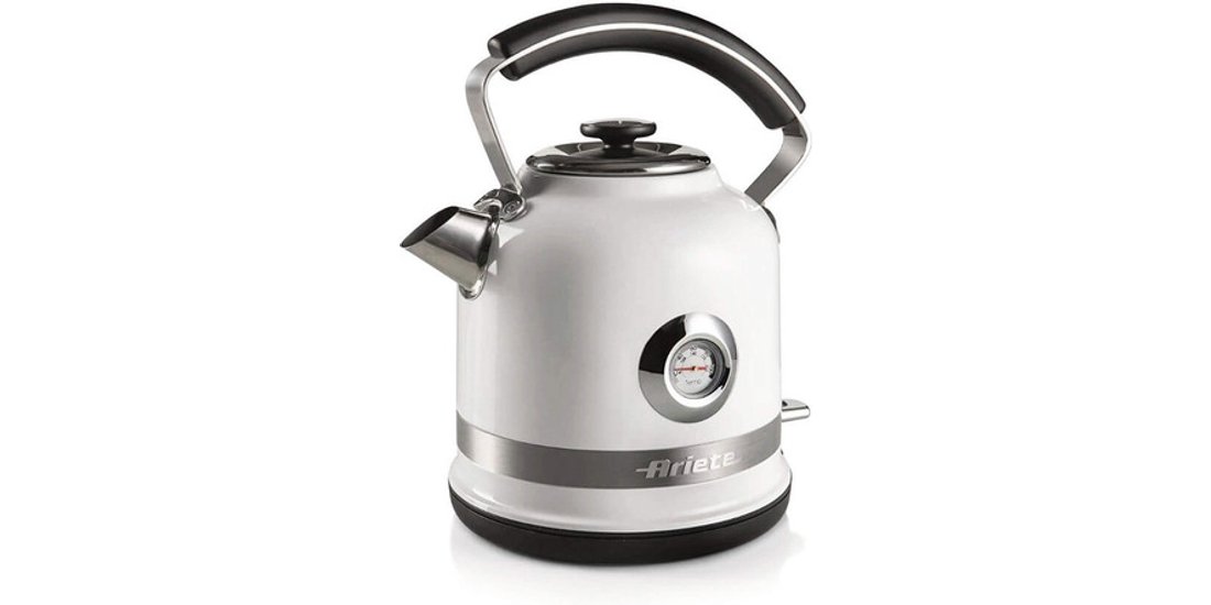 Ariete 2854 Moderna Bollitore Elettrico 2000 …