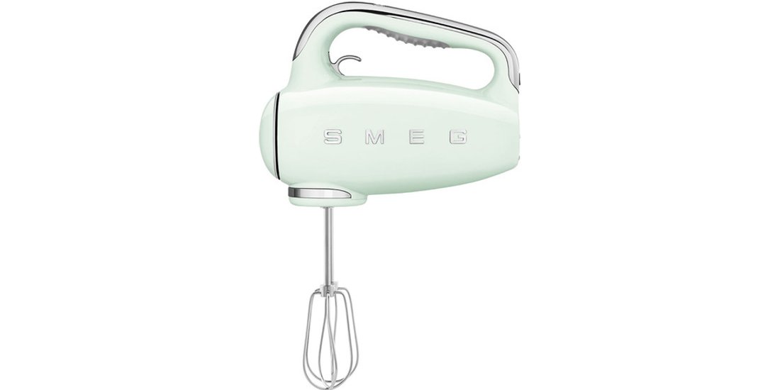 Smeg Sbattitore 50’s Style – Verde Pastello…