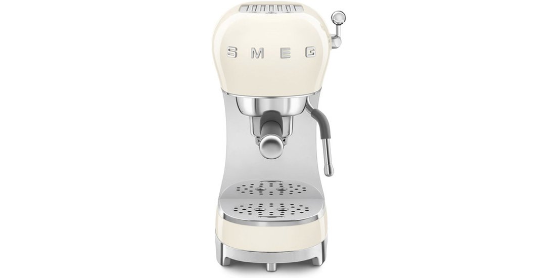 Smeg Macchina da Caffè Espresso Manuale …