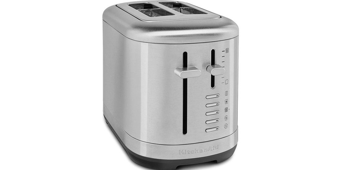 KitchenAid 5KMT2109ESX 7 Tostapane 2 fette980…