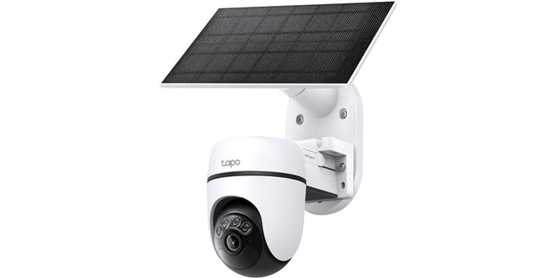 TP-Link Tapo TC90 KIT telecamera di sorveglianza…