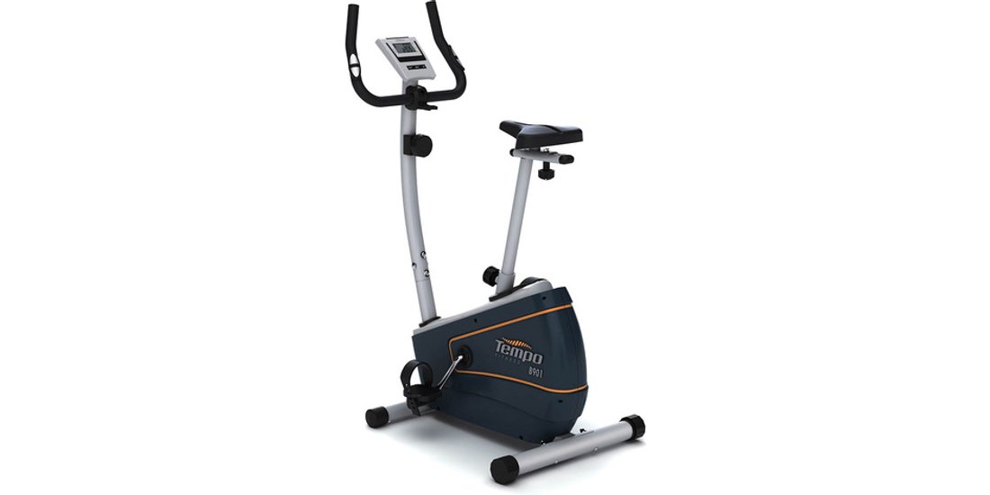 JOHNSON Fitness & Wellness BIKE B901