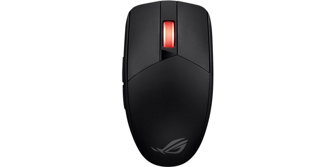 ASUS ROG Strix Impact III Wireless mouse Gaming…