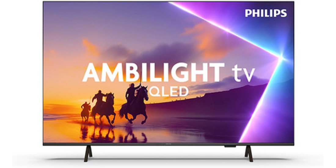 Philips 43PUS8450/12 TV 1092 cm (43”) 4K Ultra…