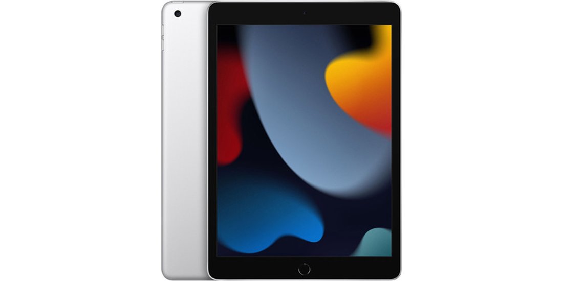 Apple iPad 10.2” LED 2160 x 1620 A13 Bionic…