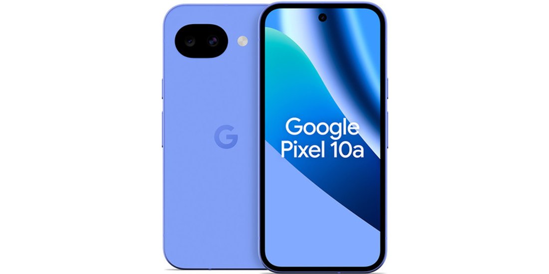 Google Pixel 10A 128GB Viola lavanda
