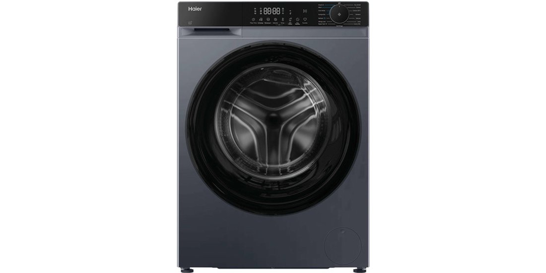 Haier HW120BP14357GUIT lavatrice Caricamento …