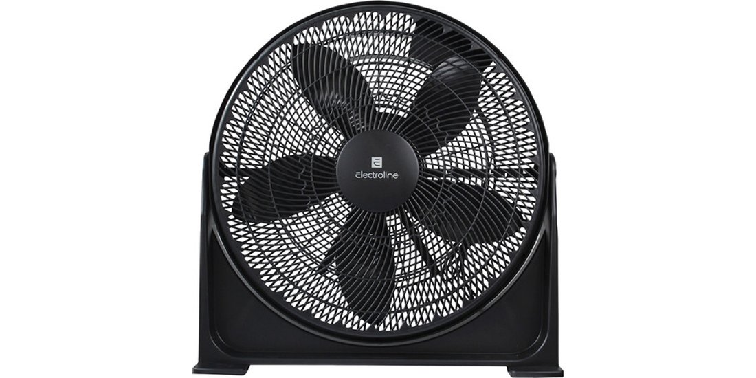 Electroline ELNFDAVP505XK ventilatore 65 watt…