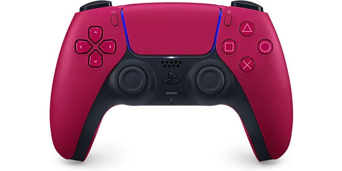 Sony Interactive Entertainment DualSense Rosso…