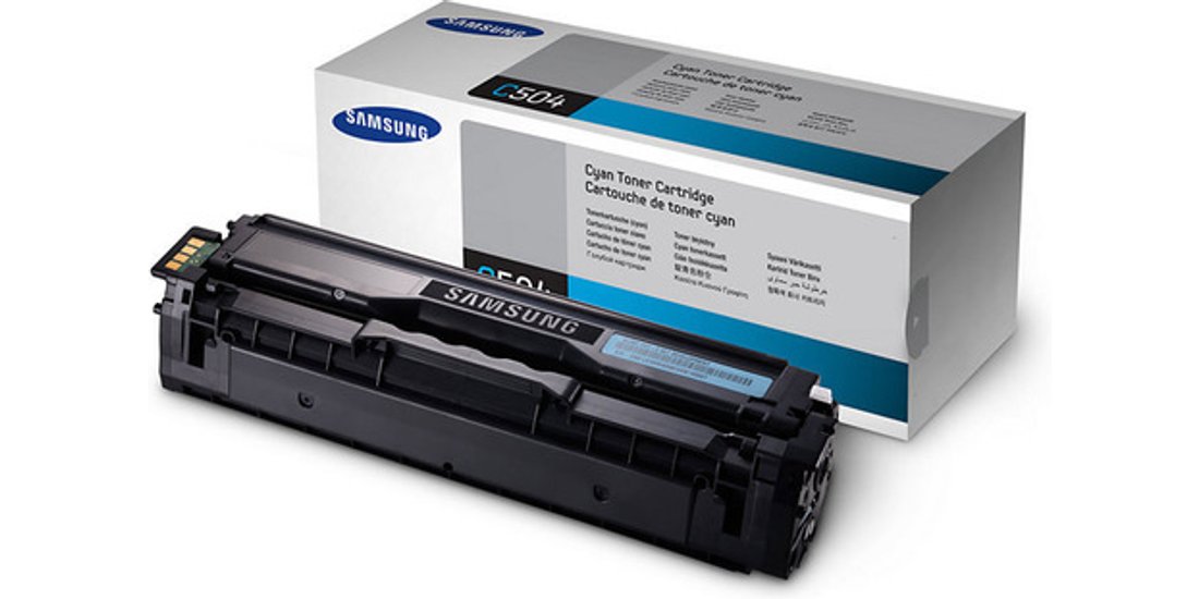 Samsung CLT-C404S cartuccia toner 1 pz Originale…