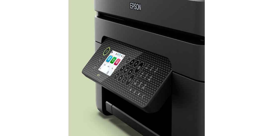 Epson WorkForce WF-2950DWF