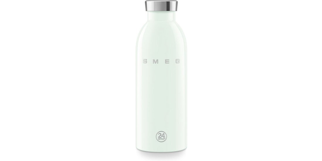 Smeg WBF01PG borraccia Uso quotidiano 500 ml …