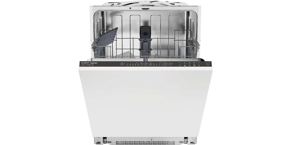 Candy RapidÓ CIU 3C7L0B A scomparsa totale…