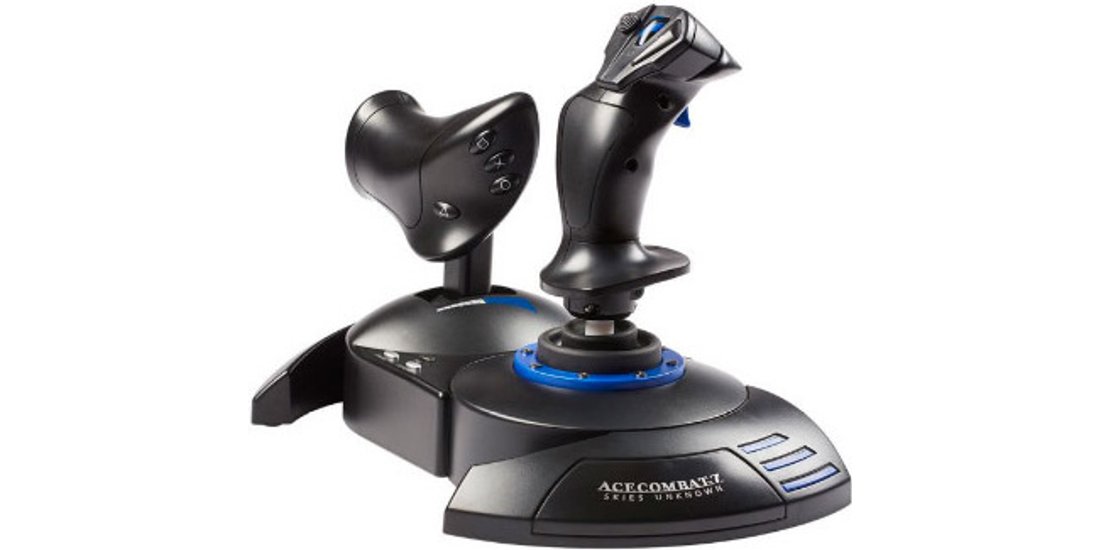 Thrustmaster 4160647 periferica di gioco Nero…