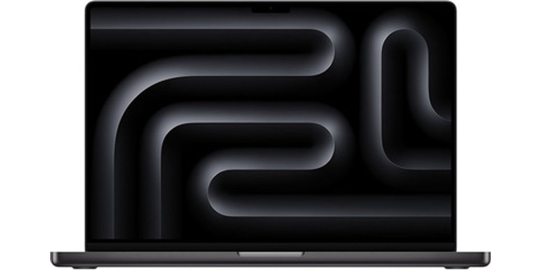 Apple MacBook Pro 16” M5 Max chip 18‑core CPU…