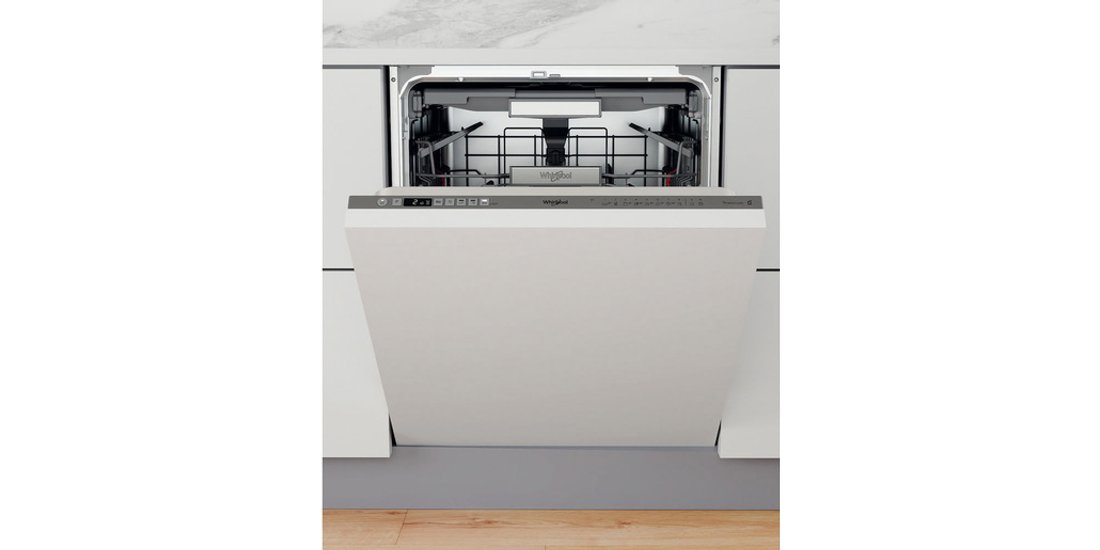 Whirlpool Lavastoviglie da Incasso WIO 3O540 …