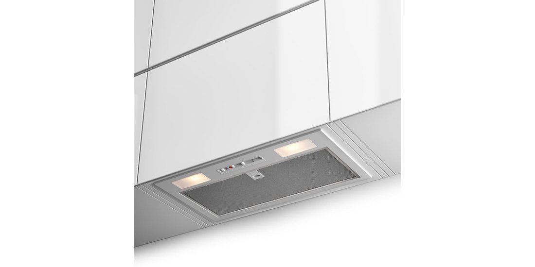 FABER S.p.A. Inka Smart C LG A70 Integrato Grigio…