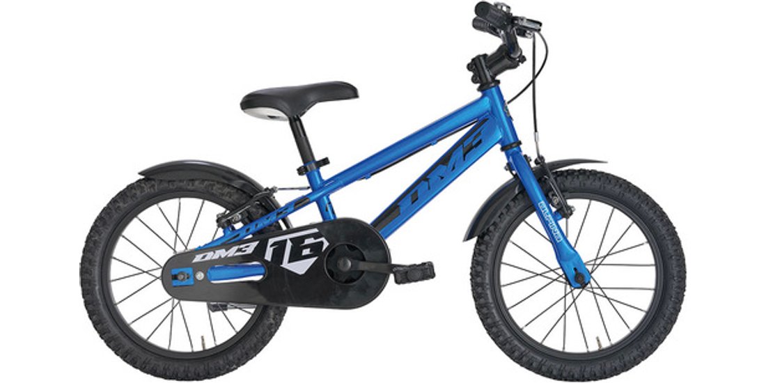 Alpina Bike Flip 16” Bicicletta da città Acciaio…