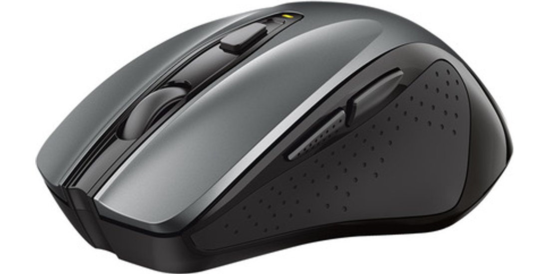 Trust Nito mouse Ufficio Mano destra RF Wireless…