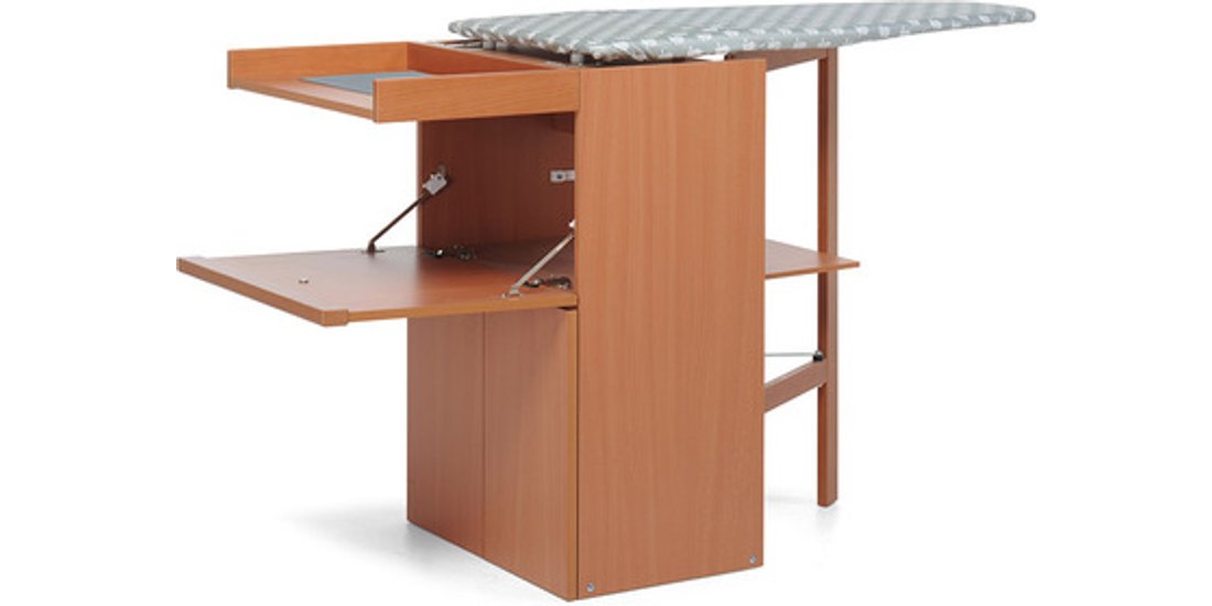 Foppapedretti Lostiro Noce