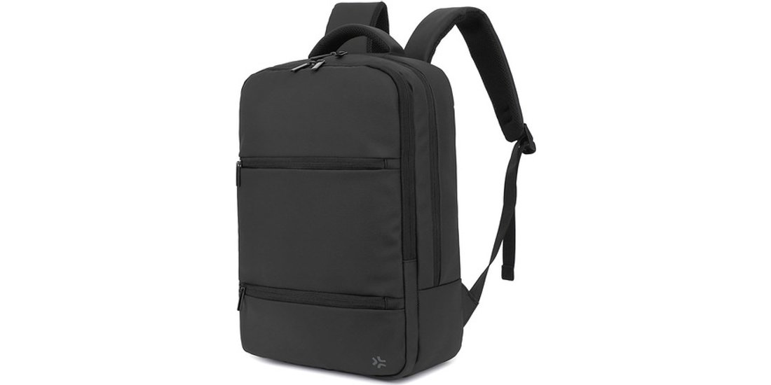 Celly BUSINESSBPACKBK borsa per laptop 396 cm…