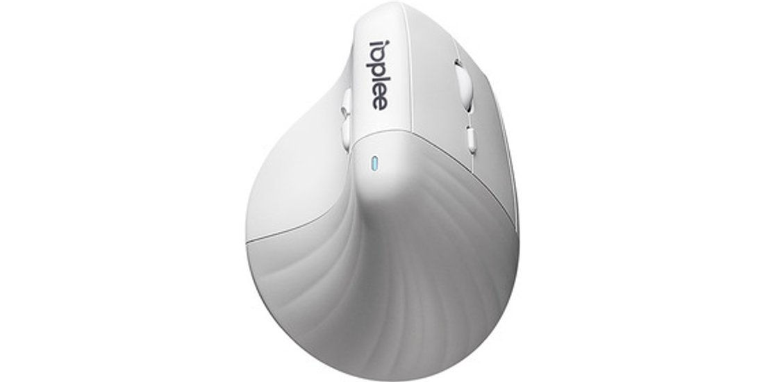 IOPLEE 562BTR mouse Universale Mano destra RF…