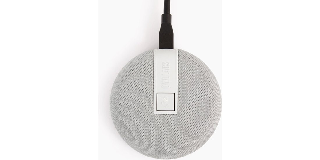 Owl Labs Expansion Mic Grigio Microfono da conferenza…