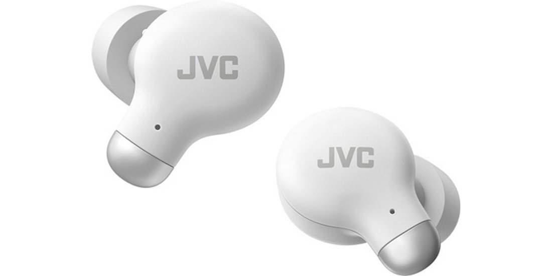 JVC HA-A25T Auricolare True Wireless Stereo (…