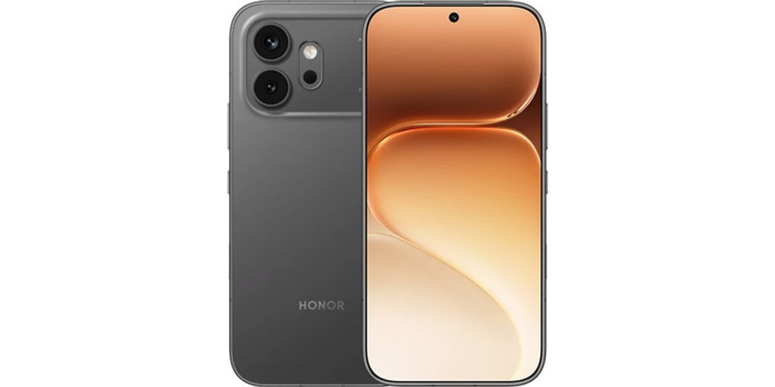 Honor 600 167 cm (6.57”) Doppia SIM Android …
