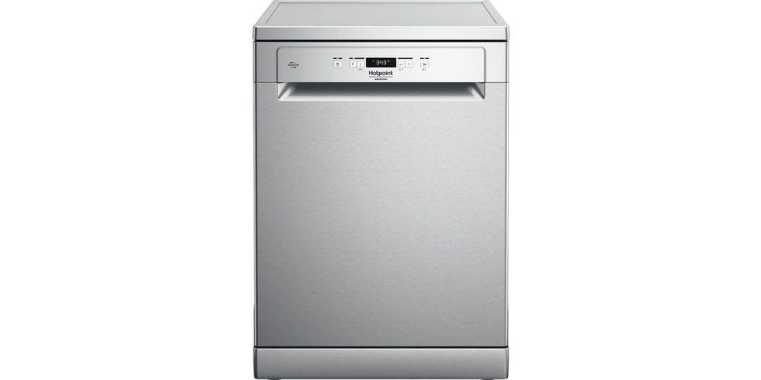 Hotpoint Ariston Lavastoviglie a libera installazione…