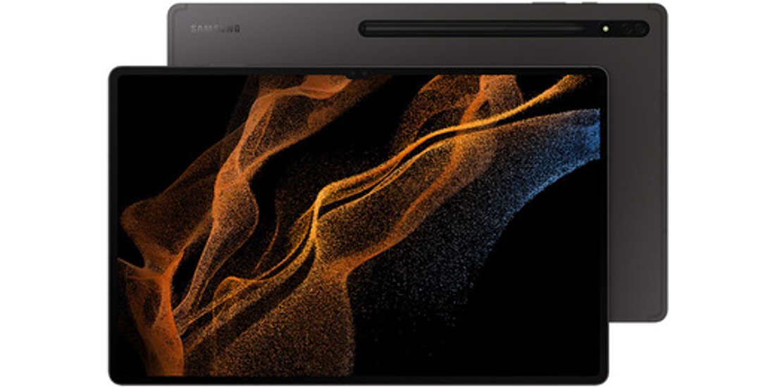 Samsung Galaxy Tab S8 Ultra Tablet Android 14…
