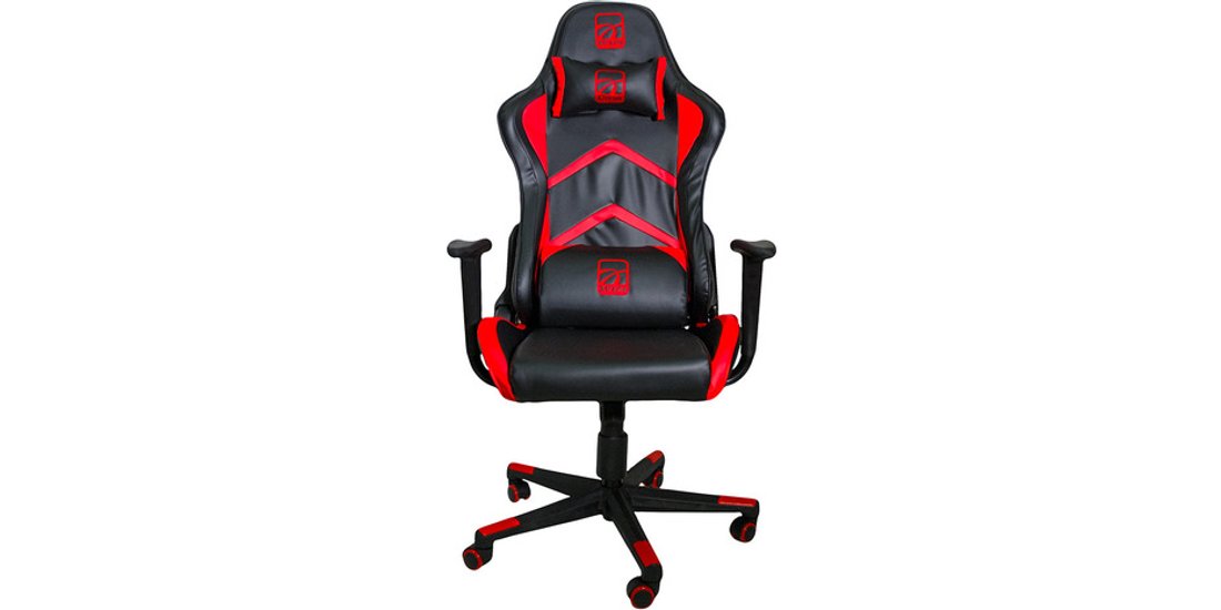 Xtreme MX15 Sedia da gaming per PC Seduta imbottita…