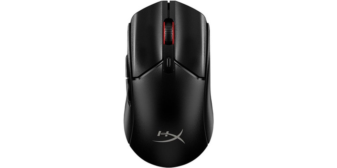 HyperX Pulsefire Haste 2 Core Wls – Mouse…