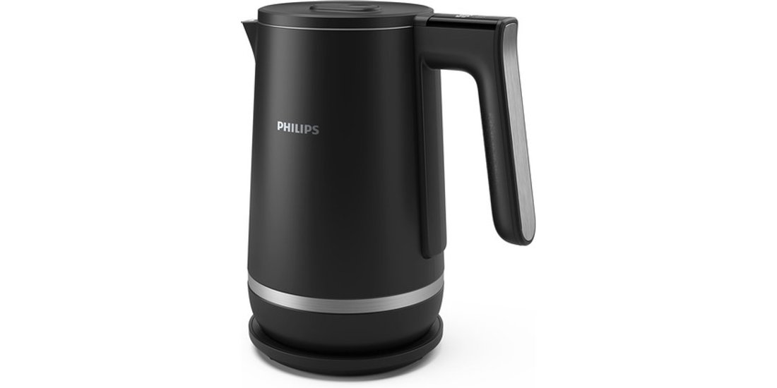 Philips 7000 series HD9396/90 Bollitore a doppia…