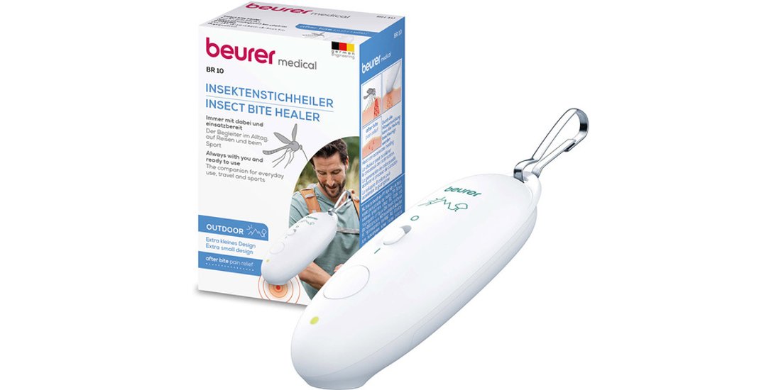 Beurer BR 10 Dopopuntura Compatto Che Può…