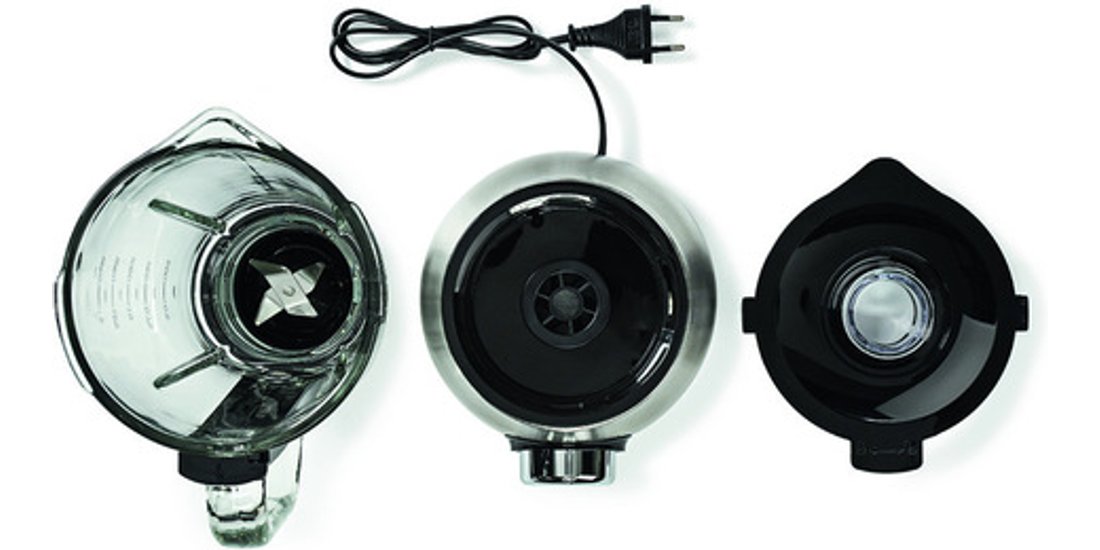 Electroline ELNEXTTABELBLEND386G frullatore 15…